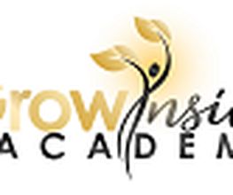 Grow Inside Academy Logo