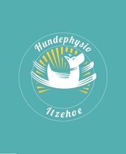 Hundephysio Itzehoe  Logo