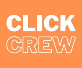 ClickCrew - Online Marketing Agentur Logo