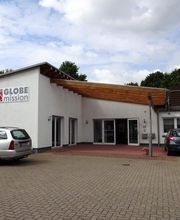 Globe Mission Logo