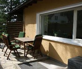 Ferienwohnung-Usingen-Taunus