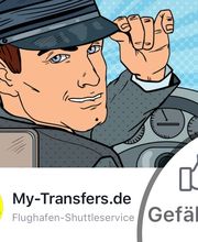 myTransfers Logo