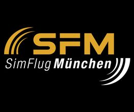SFM SimFlugMünchen Logo