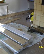 Bodenverlegung Nürnberg