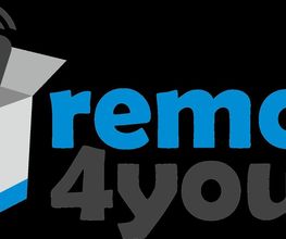 remotes4you GmbH Logo