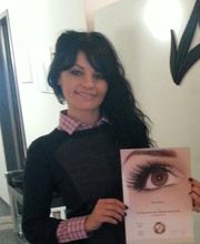 Wimper/ Nagelverlängerung