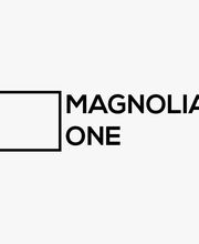 MAGNOLIA ONE Logo