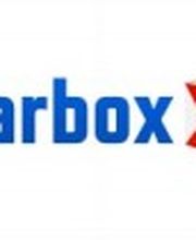 starboxx Casting & Modelagentur Logo