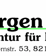 Mock Pflegebegleitung Logo