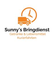Sunny's Bringdienst Logo