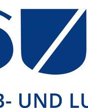 SULT GmbH Staub- und Lufttechnik Logo