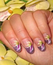 Beauty Nails - Nagelstudio Logo