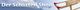 Banner mit Text "Der Schlitten Shop" und Bild eines Schlittens vor blauem Hintergrund.