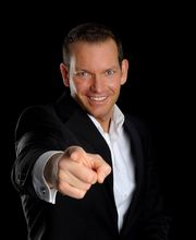 Filter Dich Coaching Logo