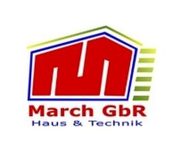 March GbR Logo