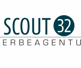 Scout32 Die Werbeagentur Logo
