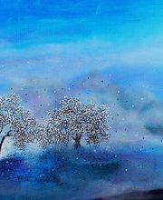 Breathe in this Moment