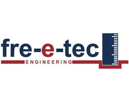 fre-e-tec GmbH & Co. KG Logo