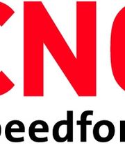 CNC Speedform Logo