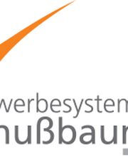 Werbeagentur Nußbaum Logo