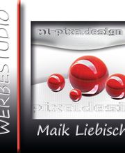 Werbeagentur ml-pixeldesign Maik Liebisch