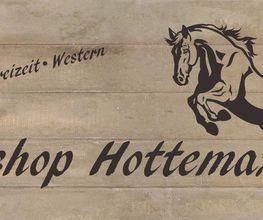 Reitshop Hottemax Logo
