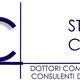 Logo dello Studio Ciraci, dottori commercialisti e consulenti del lavoro.