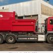 Bernd Witz GmbH Schrott - Metall - Container Bewertungsfoto von Martin D. #1