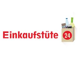 Einkaufstüte24 Logo