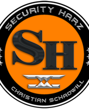 Schadwill Security Dienst GbR Logo