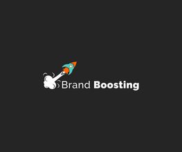 Brand Boosting Logo