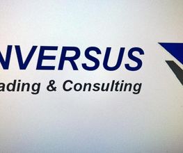 Inversus Trading & Consulting Logo