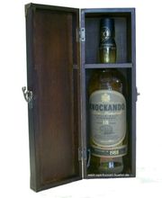 Whisky Knockando (ca. 500 Whisk(e)y