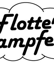 Flotter-Dampfer | eZigaretten-Laden Logo