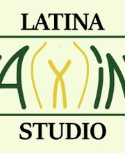 Latina Waxing Studio Logo