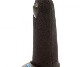 Patentierter Navipointer =Intelligente Lösungen für Handschuhe 