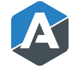 AGP MEDIA Logo