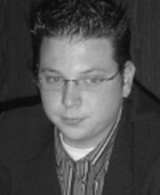 André Zimmer