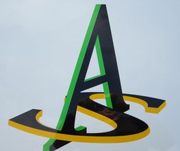 Arnd Samoski Logo
