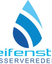 Greifenstein Wasserveredelung Logo