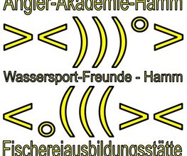 www.fischereischein-kurse-hamm.de Logo