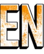 Frankenbohne Logo