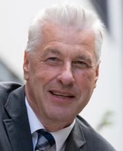 Frank Epp - Personalberatung Logo