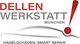Dellenwerkstatt München