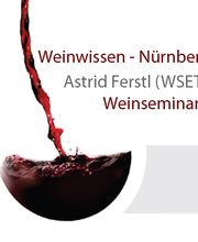 Weinwissen Nürnberg Logo