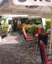 Váradi - Hofladen Logo