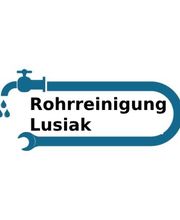 Rohrreinigung Lusiak Logo