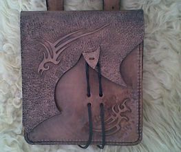 Gürteltasche