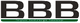 Logo mit den Buchstaben "BBB" und dem Text "Campus Entreprendre Technologie".