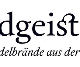 brandgeister.de Logo